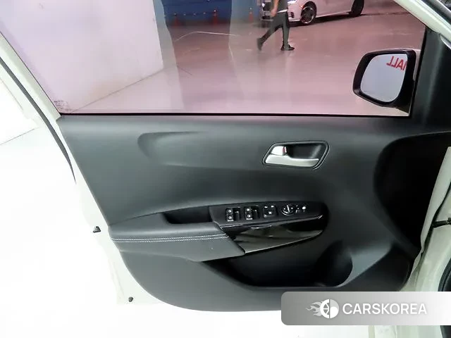 Kia All New Morning (JA) 2018 Жемчужный цвет из Кореи, фото 5