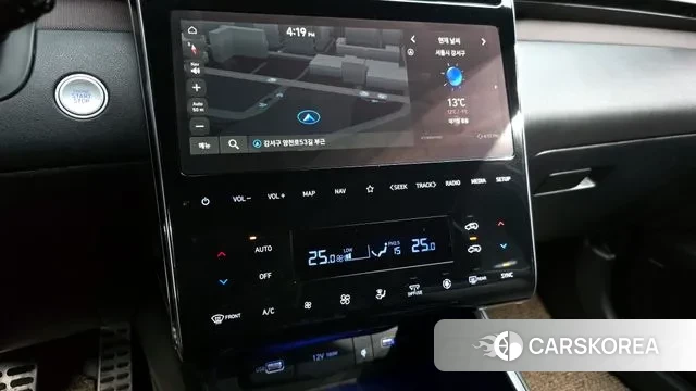 Hyundai Tucson (NX4) 2023 Белый из Кореи, фото 5