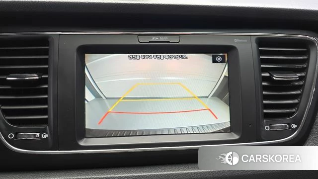 Kia The New Carnival 2019 Черный из Кореи, фото 5