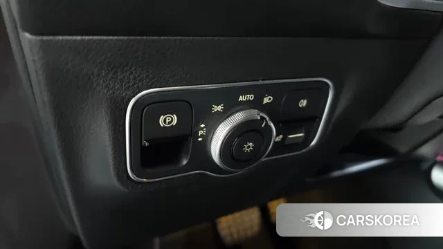 Mercedes-Benz GLB-Class X247 2022 Белый из Кореи, фото 5