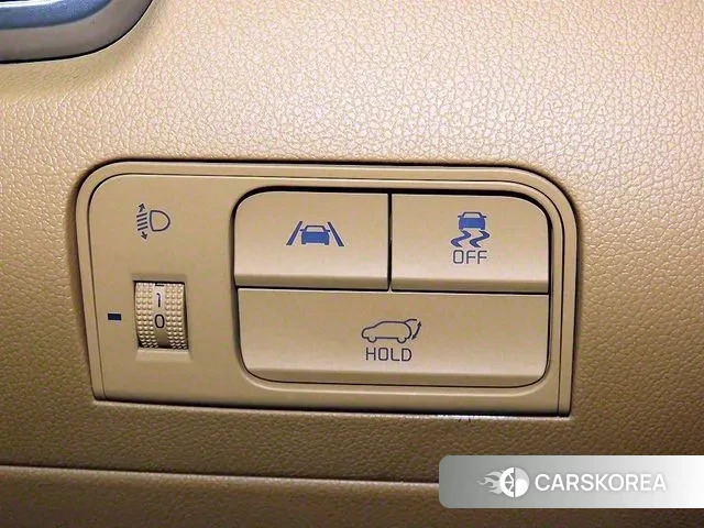 Kia Sorento 4th Generation 2023 Белый из Кореи, фото 5