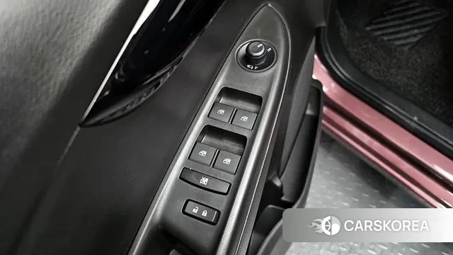 Chevrolet (GM Daewoo) The New Spark 2020 Фиолетовый из Кореи, фото 5