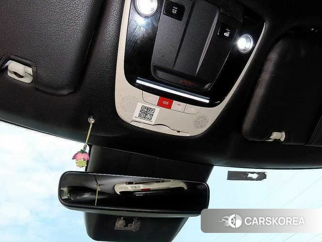 Kia EV6 2022 Белый из Кореи, фото 5