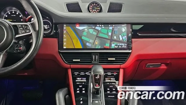 Porsche Cayenne (PO536) 2020 Белый из Кореи, фото 5