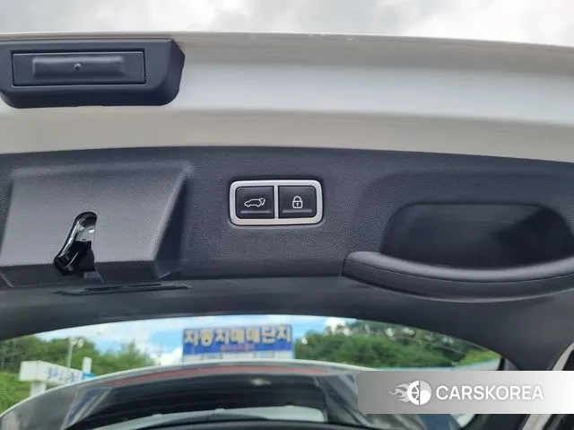 Kia Sorento 4th Generation 2023 Белый из Кореи, фото 5