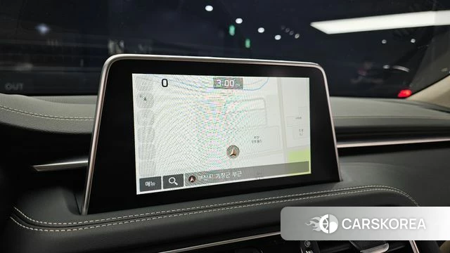 Genesis G70 2019 Серебристо-серый из Кореи, фото 5
