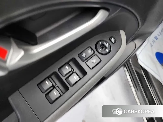 Kia The New Ray 2021 Черный из Кореи, фото 5