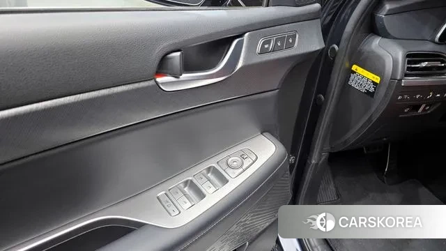 Hyundai Palisade 2020 Синий из Кореи, фото 5