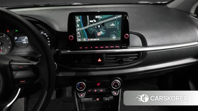 Kia Morning Urban (JA) 2023 Белый из Кореи, фото 5