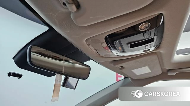 Kia EV6 2022 Белый из Кореи, фото 5