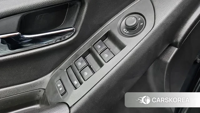 Chevrolet (GM Daewoo) The New Trax 2020 Серый из Кореи, фото 5