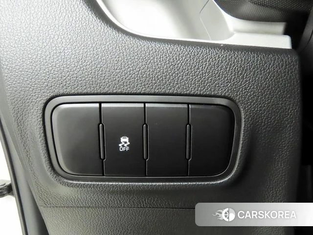 Kia The New Ray 2022 Белый из Кореи, фото 5