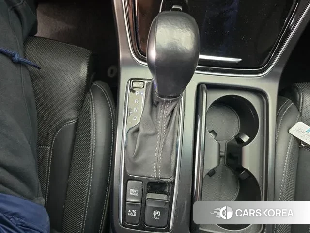 Hyundai Grandeur IG 2019 Черный из Кореи, фото 5