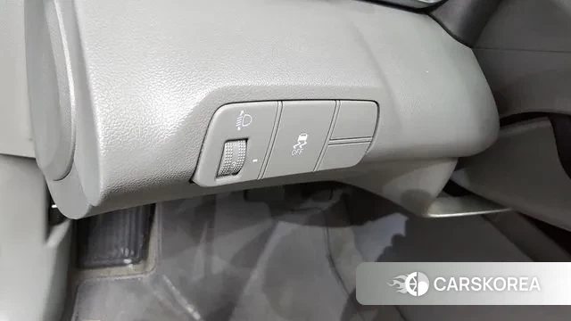 Hyundai The New Avante (CN7) 2023 Серый из Кореи, фото 5