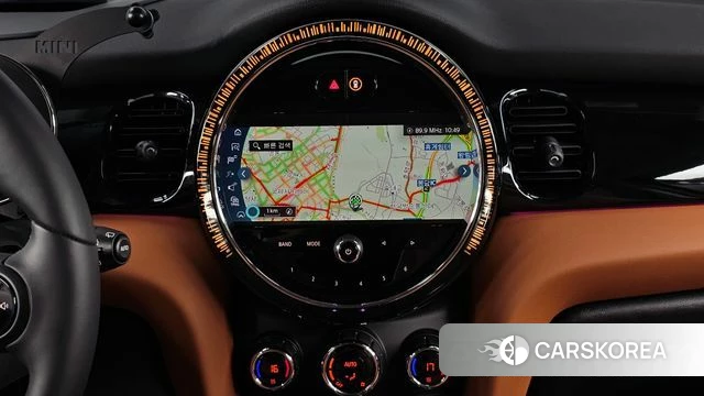 Mini Cooper S 2024 Черный из Кореи, фото 5