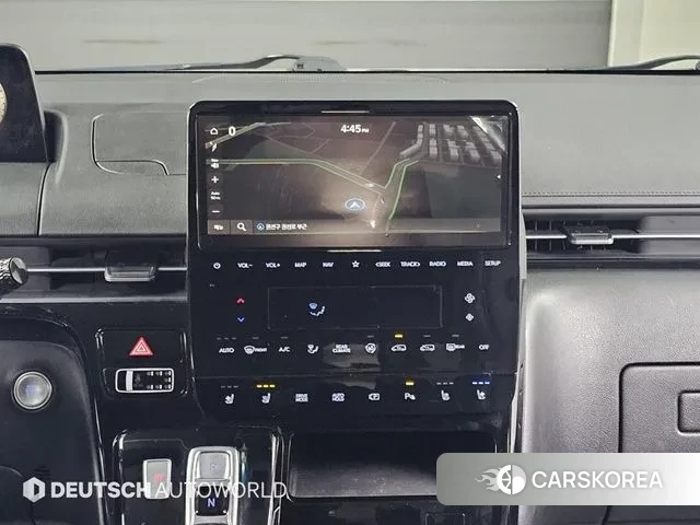 Hyundai Staria 2021 Серый из Кореи, фото 5