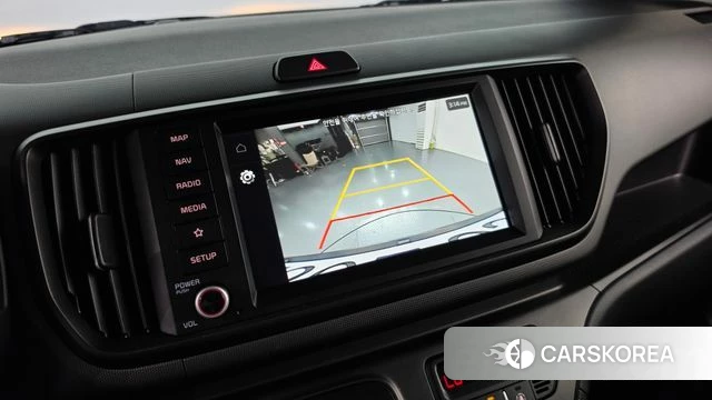 Kia The New Kia Ray 2024 Жемчужный цвет из Кореи, фото 5