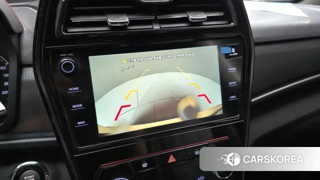 Ssangyong Berry New Tivoli 2020 Белый из Кореи, фото 5