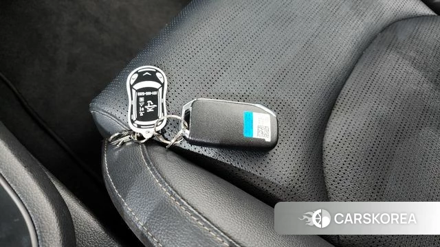 Kia Come New K3 2018 Белый из Кореи, фото 5