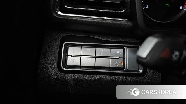 Ssangyong Berry New Tivoli 2021 Черный из Кореи, фото 5