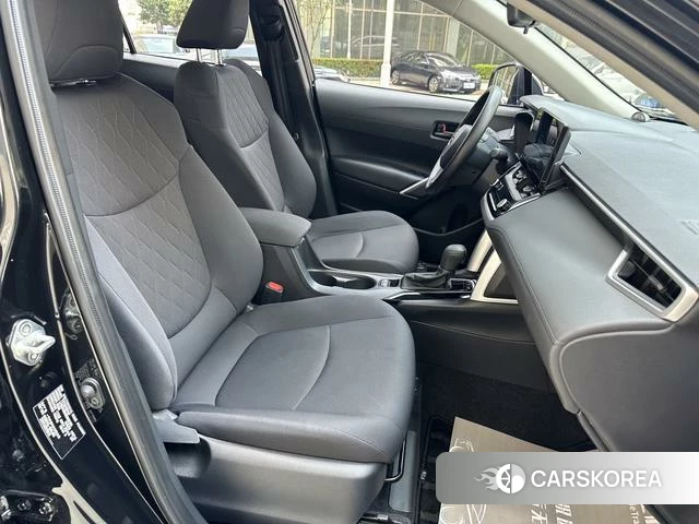Toyota Corolla Sharp amplifier 2024 Черный из Китая, фото 5
