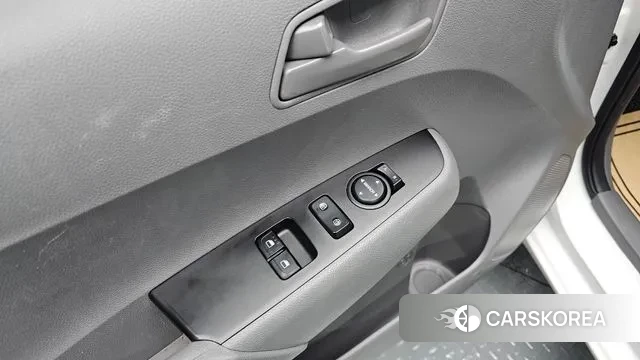 Kia Morning Urban (JA) 2021 Белый из Кореи, фото 5