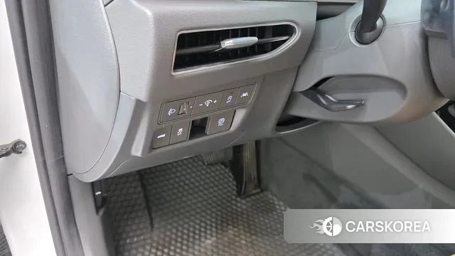 Hyundai Sonata (DN8) 2021 Белый из Кореи, фото 5