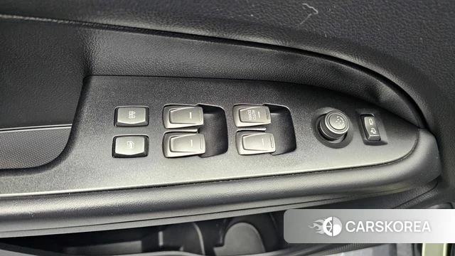 Ssangyong The New Rexton Sports Cannes 2022 Зеленый из Кореи, фото 5