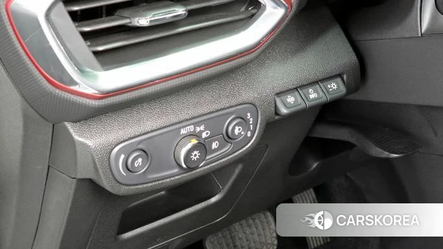 Chevrolet (GM Daewoo) Trailblazer 2022 Белый из Кореи, фото 5