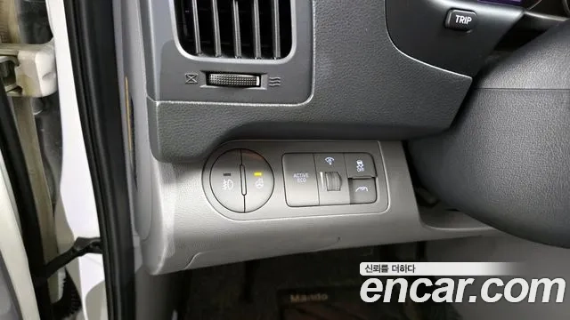 Hyundai The New Grand Starex 2018 Белый из Кореи, фото 5