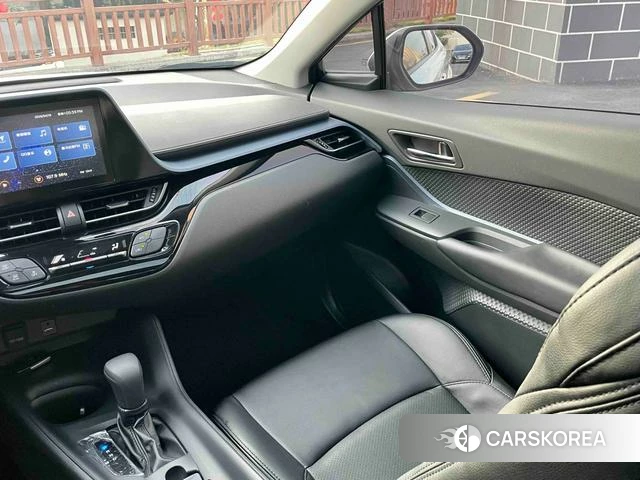 Toyota IZOA 2023 Белый из Китая, фото 5