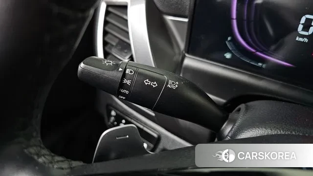 Kia The New Seltos 2024 Белый из Кореи, фото 5