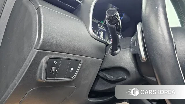 Hyundai Tucson (NX4) 2021 Белый из Кореи, фото 5