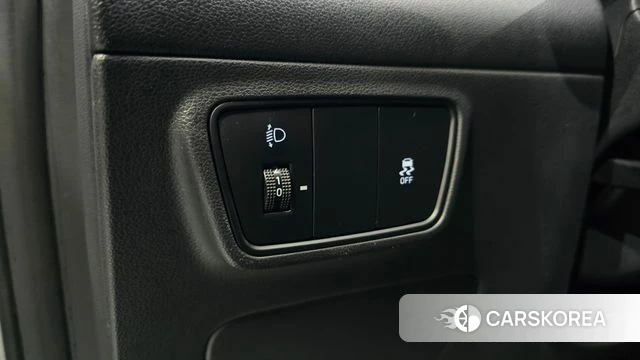 Hyundai Tucson (NX4) 2021 Белый из Кореи, фото 5