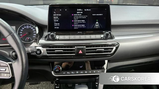 Kia Seltos 2020 Белый из Кореи, фото 5