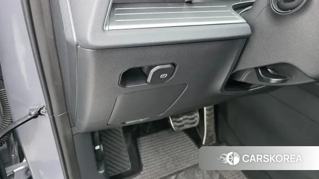 Ssangyong Torres 2022 Светло-серебряный цвет из Кореи, фото 5