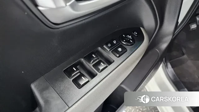 Kia The New Ray 2020 Белый из Кореи, фото 5