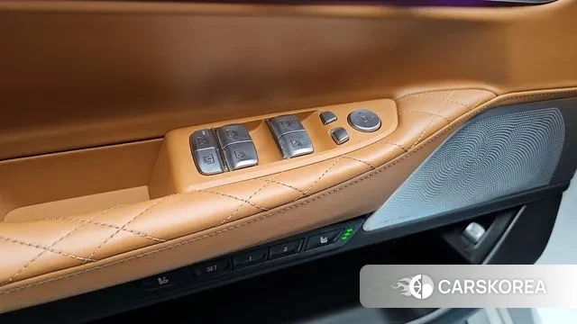 BMW 7 Series (G11) 2022 Белый из Кореи, фото 5