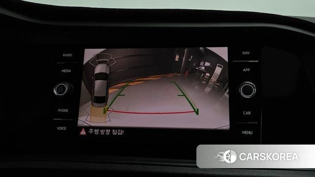 Volkswagen 7th Generation of Jetta 2024 Белый из Кореи, фото 5