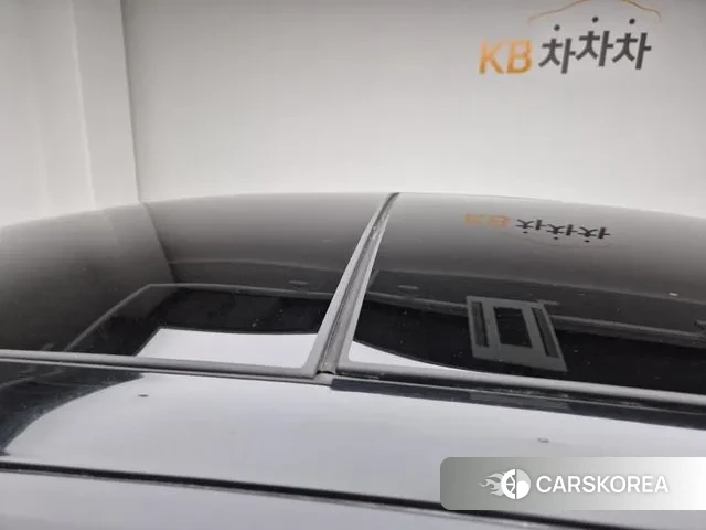 Renault Korea (Samsung) SM6 2018 Черный из Кореи, фото 5