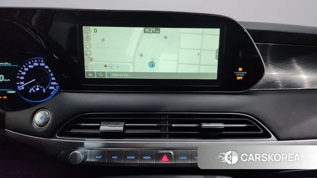 Hyundai Palisade 2019 Серый из Кореи, фото 5