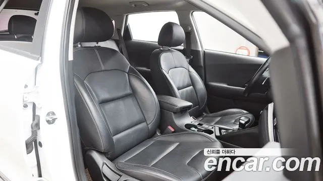 Kia The New Niro id 2719412 из Кореи 5