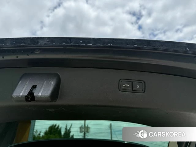 Genesis GV80 2024 Черный из Кореи, фото 5
