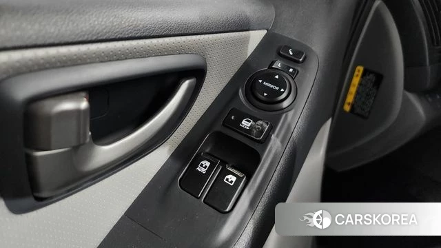 Hyundai The New Grand Starex 2020 Черный из Кореи, фото 5