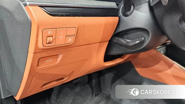 Kia The New K5 3rd generation 2024 Серый из Кореи, фото 5