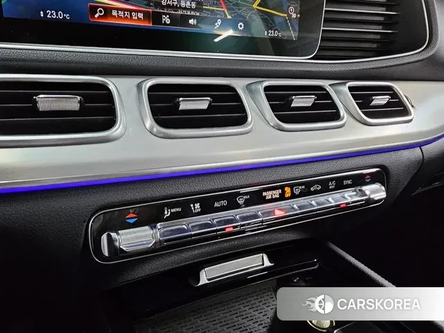 Mercedes-Benz GLE-Class W167 2020 Черный из Кореи, фото 5