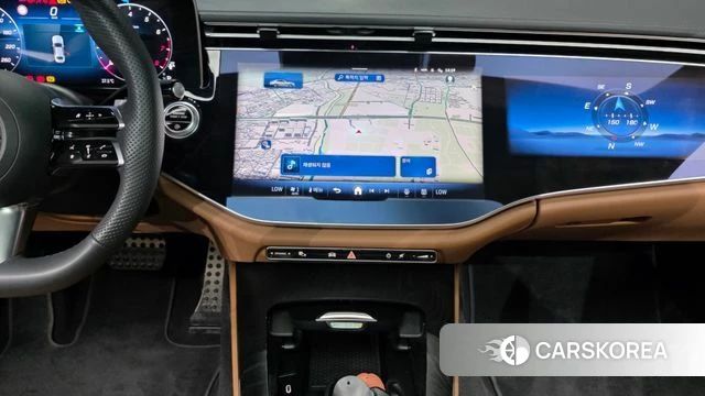 Mercedes-Benz E-Class W214 2024 Белый из Кореи, фото 5