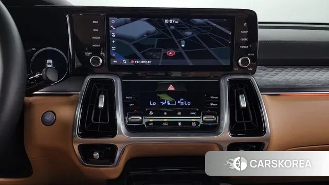 Kia Sorento 4th Generation 2020 Серый из Кореи, фото 5