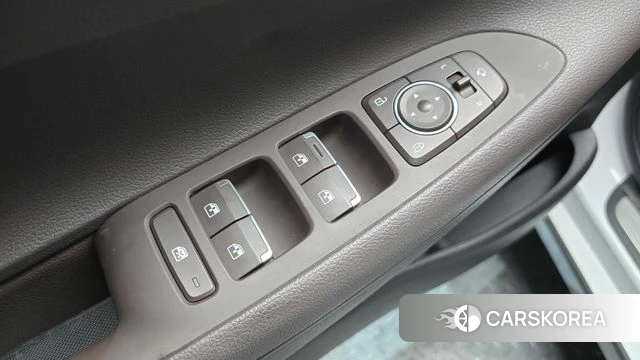 Hyundai The New Grandeur IG 2021 Белый из Кореи, фото 5