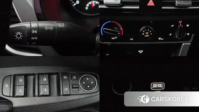 Kia Seltos 2019 Серый из Кореи, фото 5